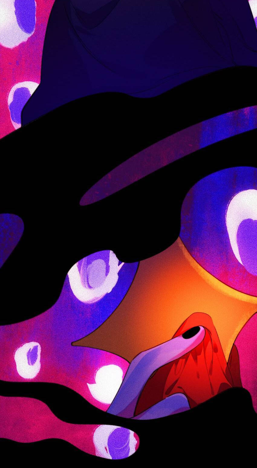 Seven Days After Death Chapter 32 page 9 - 