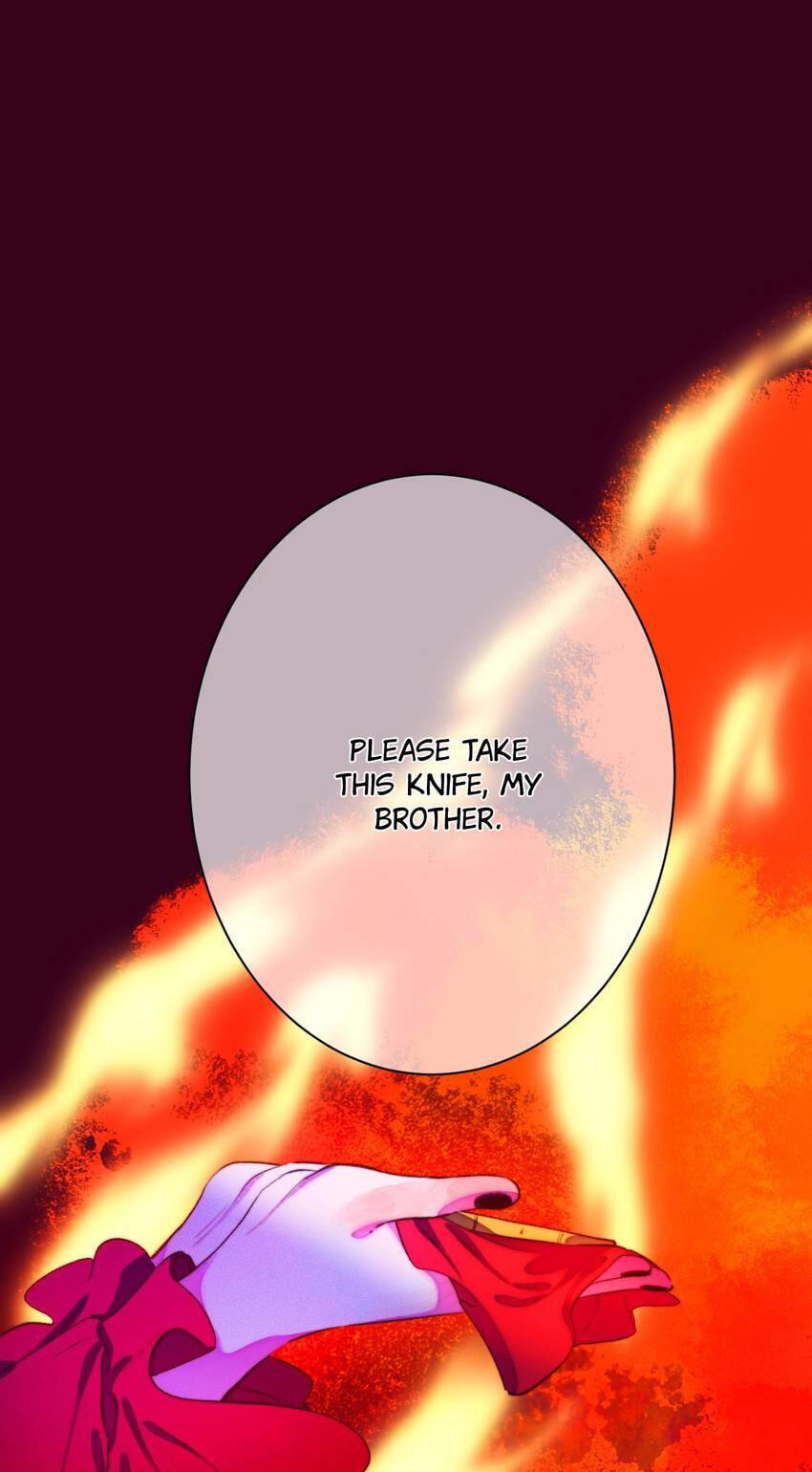 Seven Days After Death Chapter 32 page 10 - 