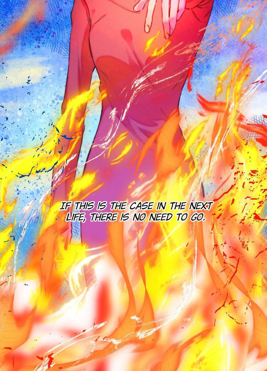 Seven Days After Death Chapter 33 page 11 - 