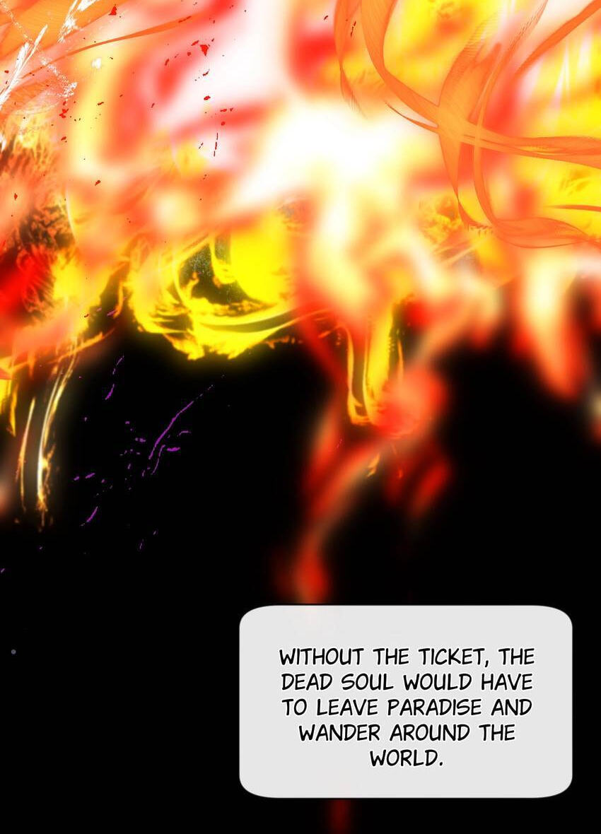 Seven Days After Death Chapter 33 page 12 - 