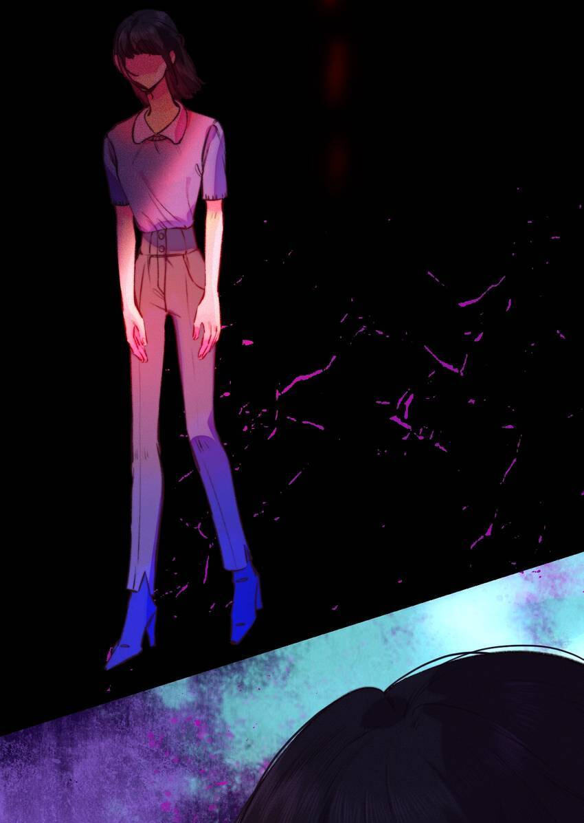 Seven Days After Death Chapter 33 page 13 - 