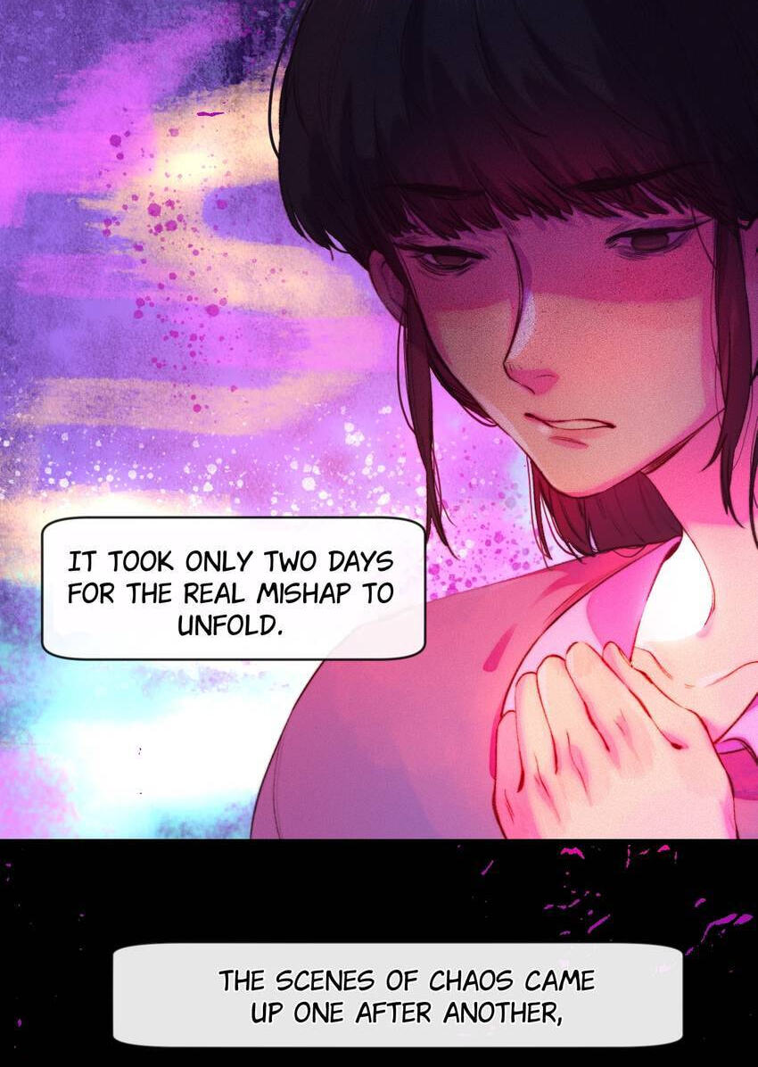 Seven Days After Death Chapter 33 page 14 - 