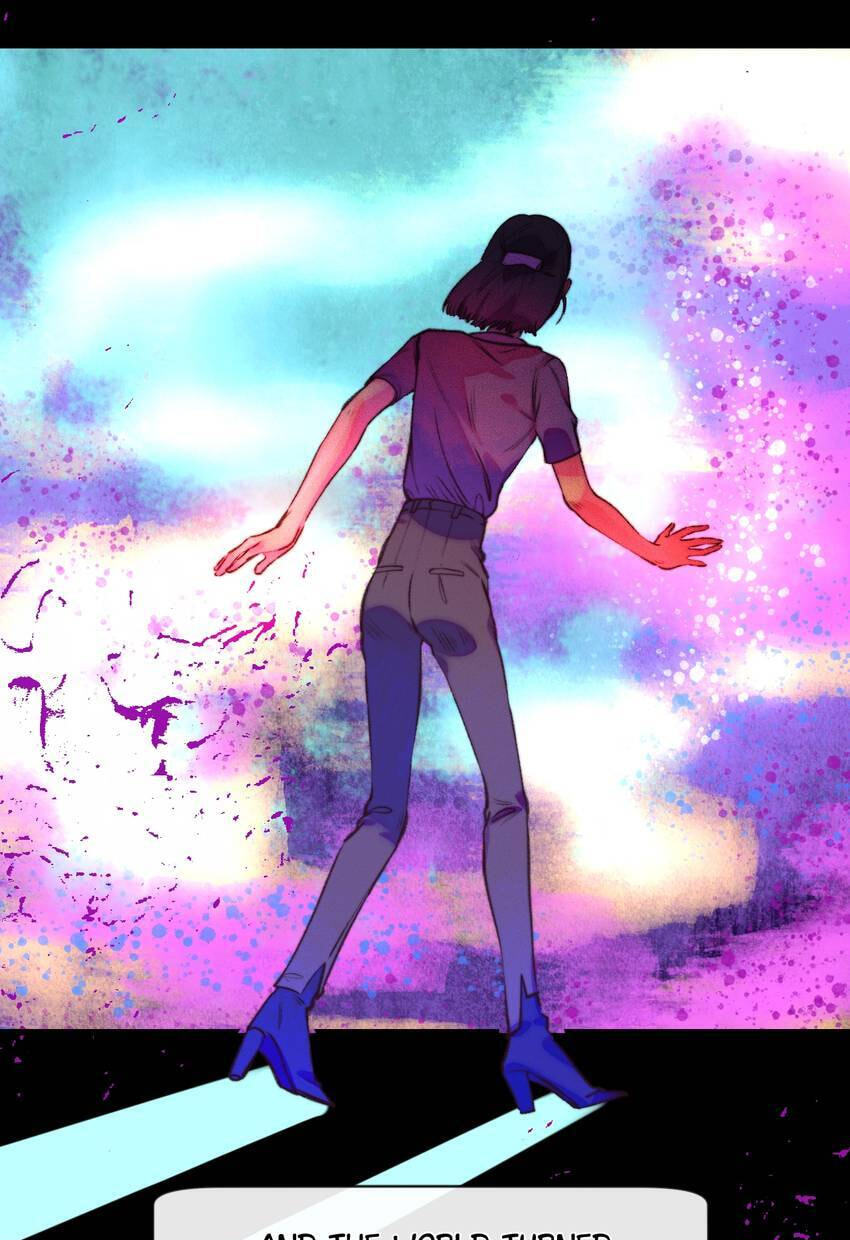 Seven Days After Death Chapter 33 page 15 - 
