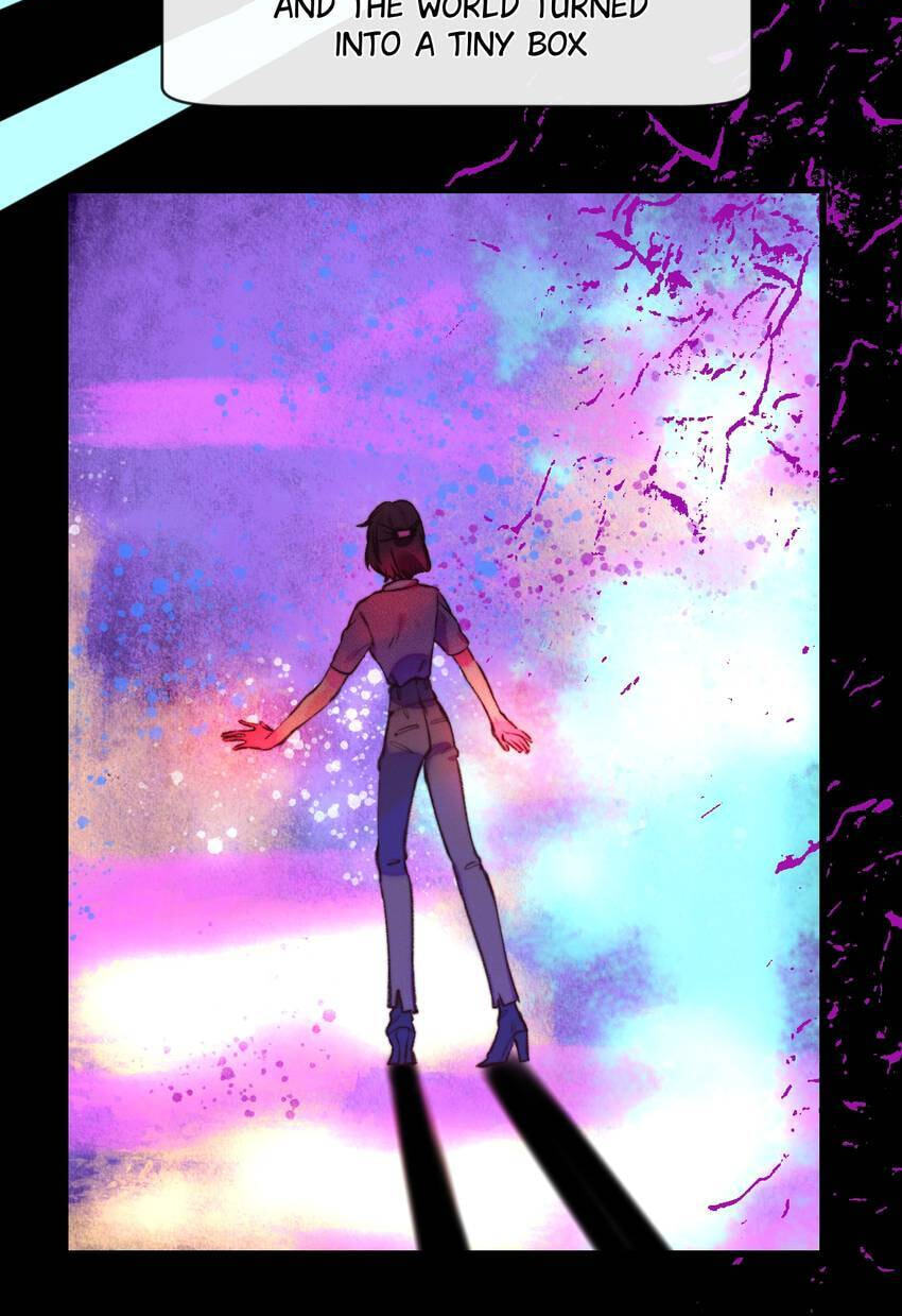 Seven Days After Death Chapter 33 page 16 - 