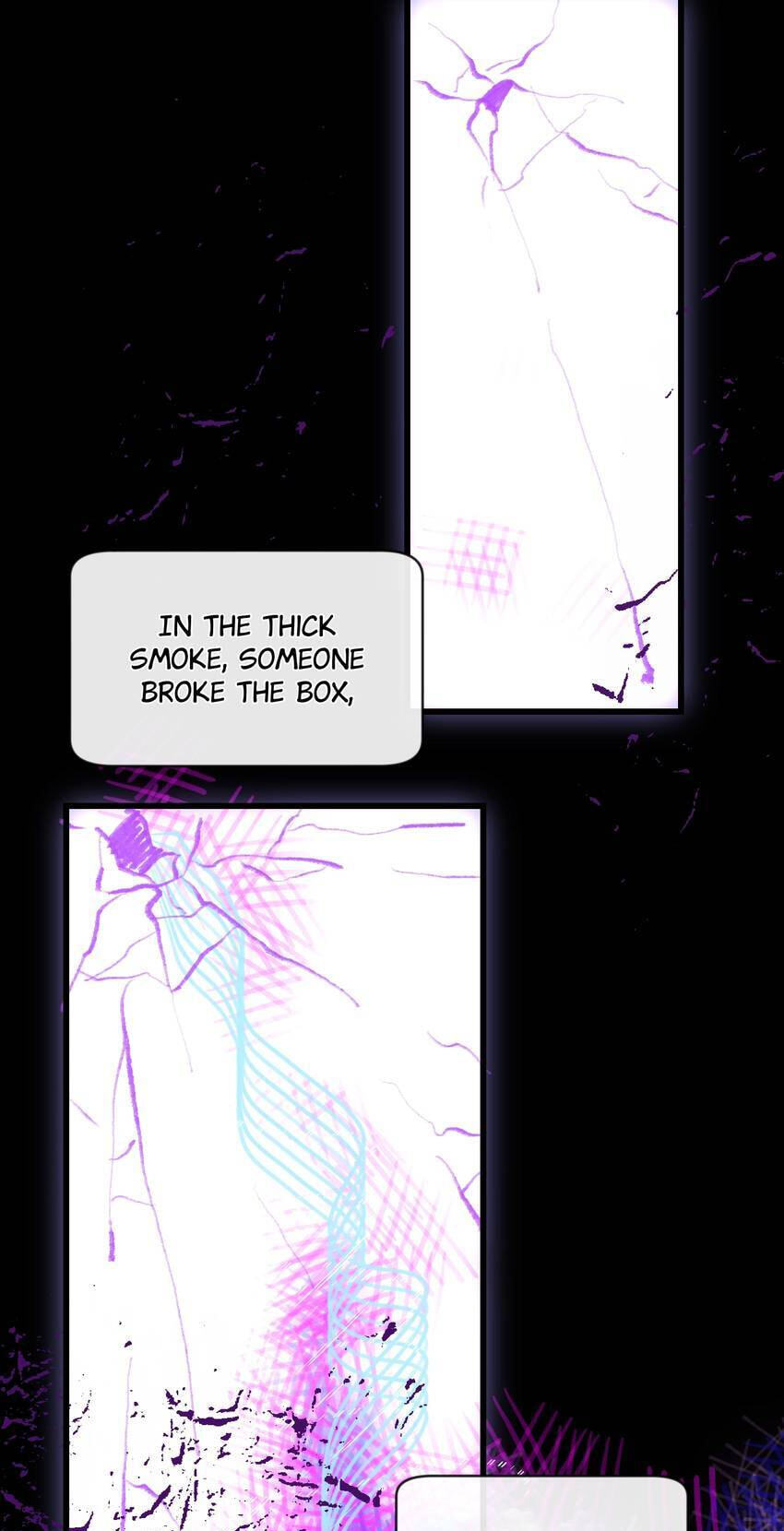 Seven Days After Death Chapter 33 page 19 - 