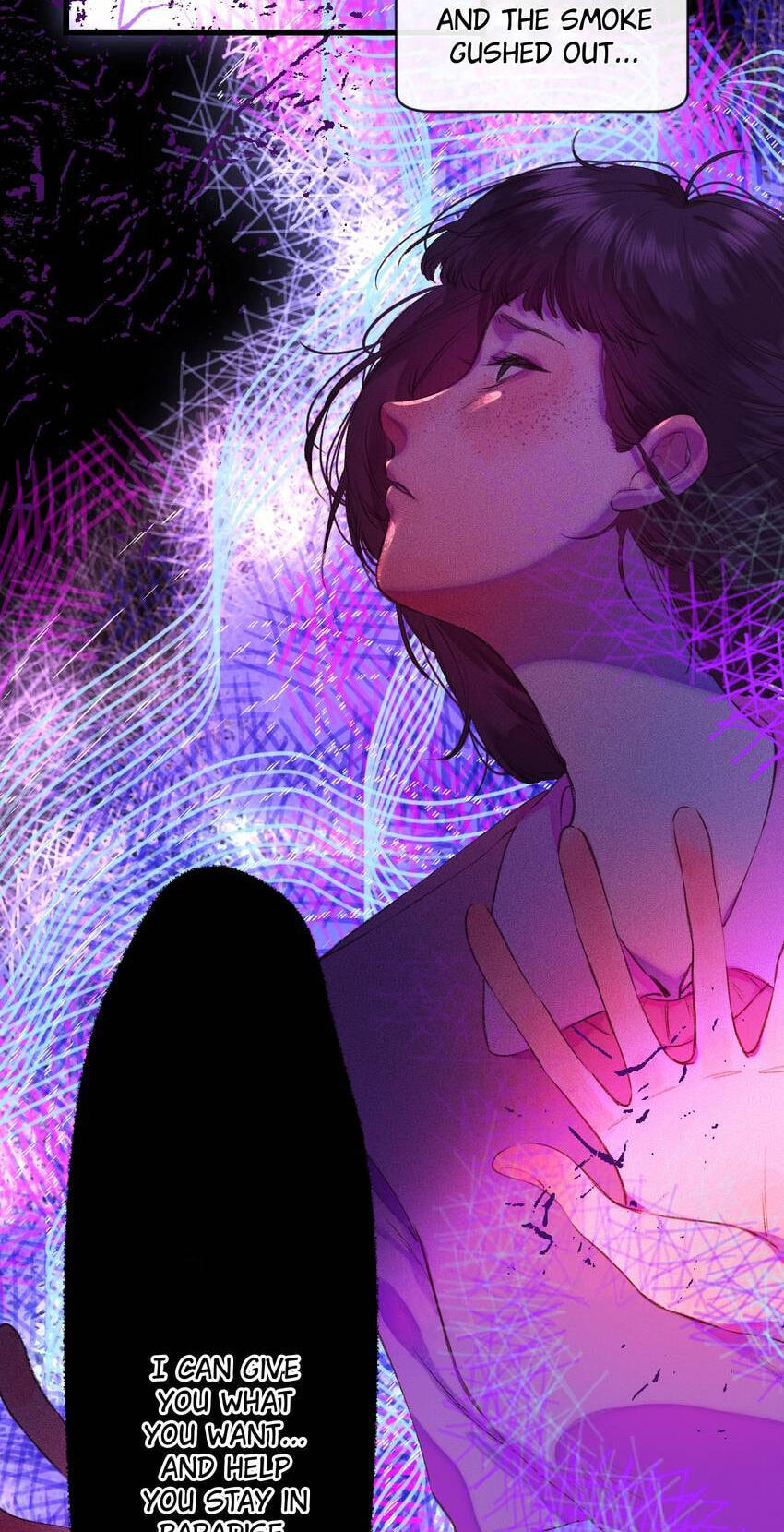 Seven Days After Death Chapter 33 page 20 - 
