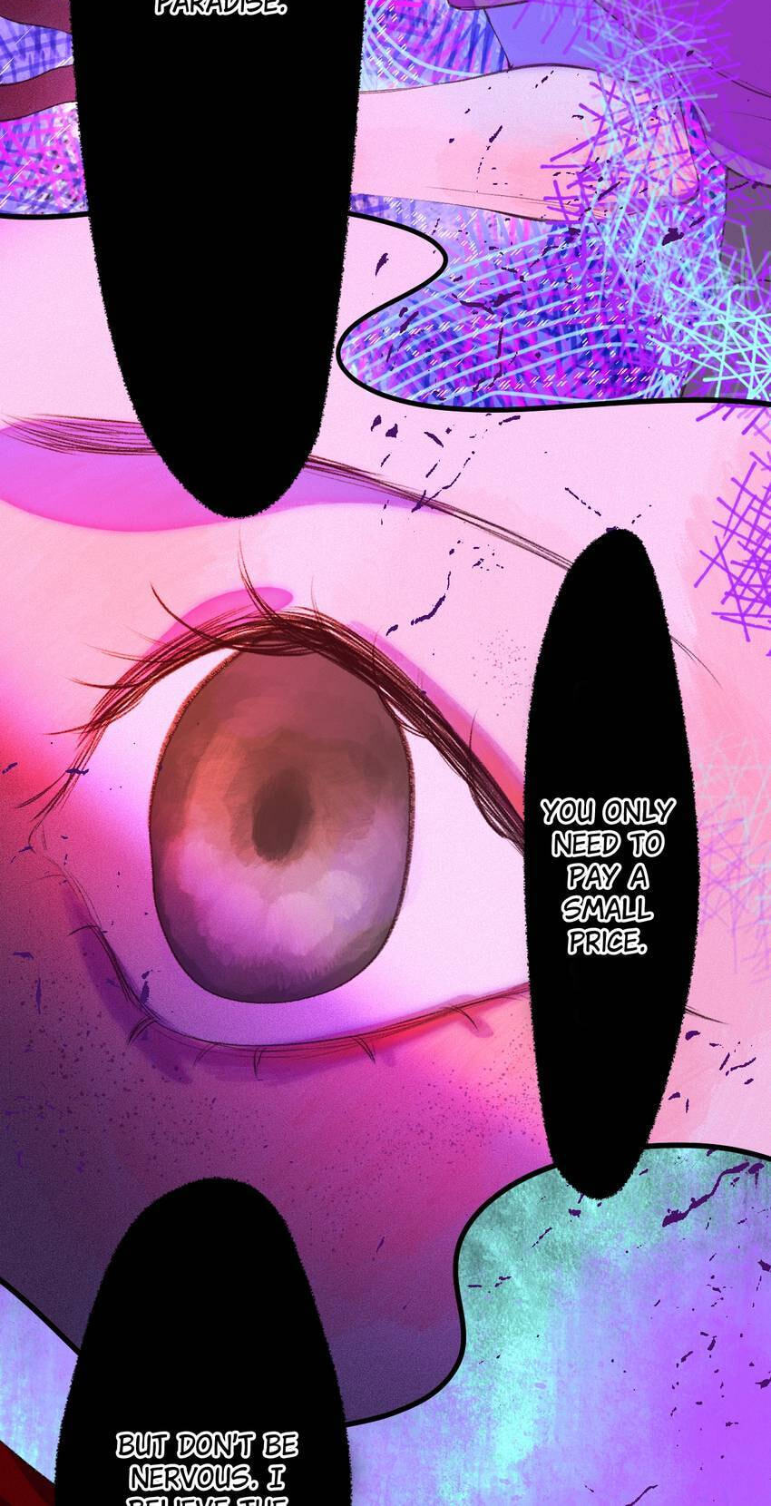 Seven Days After Death Chapter 33 page 21 - 