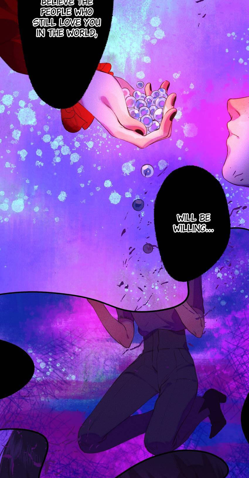 Seven Days After Death Chapter 33 page 22 - 