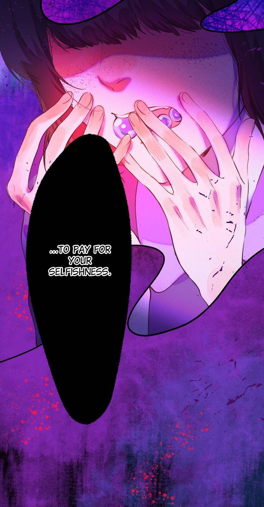 Seven Days After Death Chapter 33 page 23 - 
