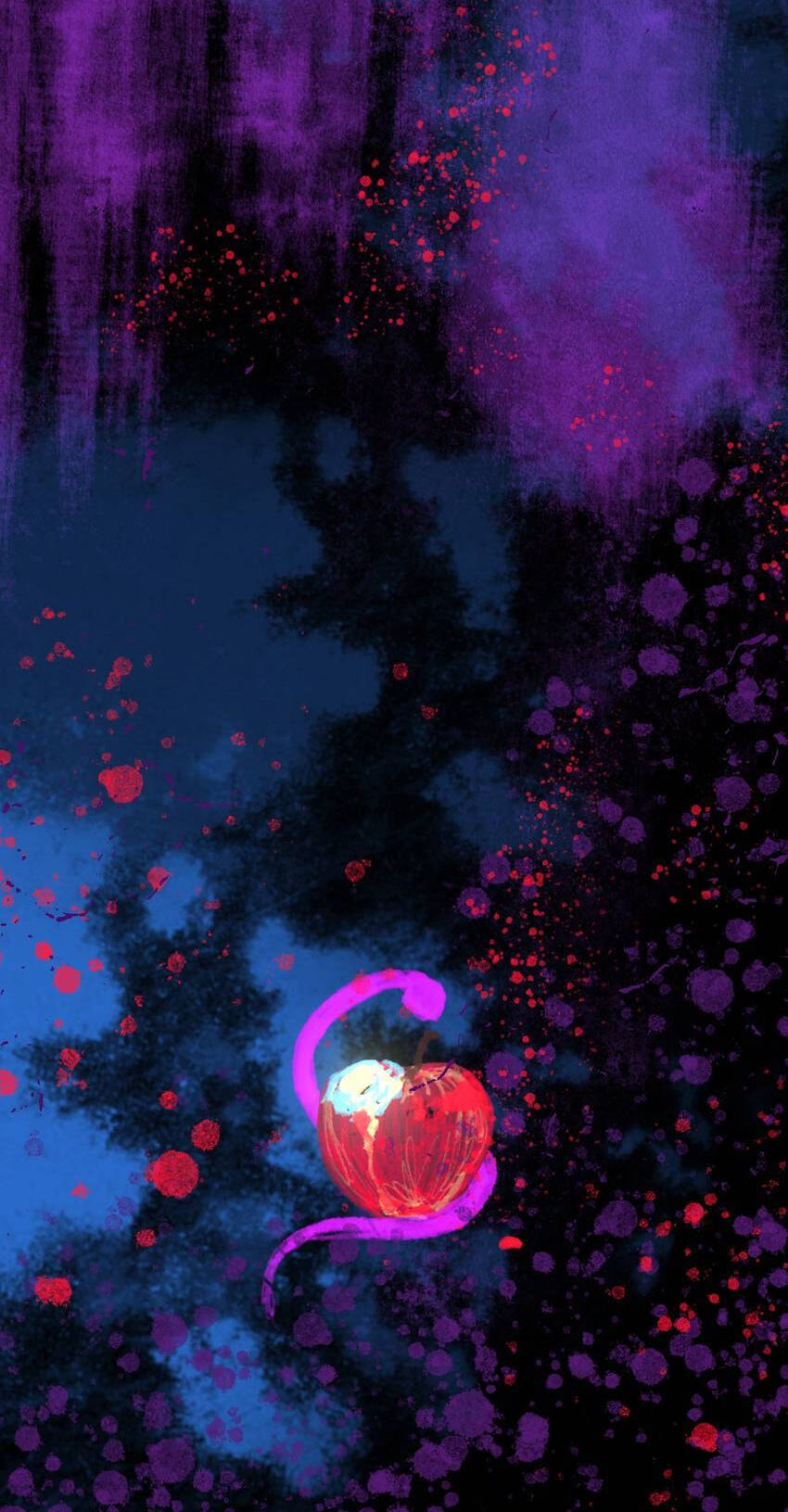 Seven Days After Death Chapter 33 page 24 - 