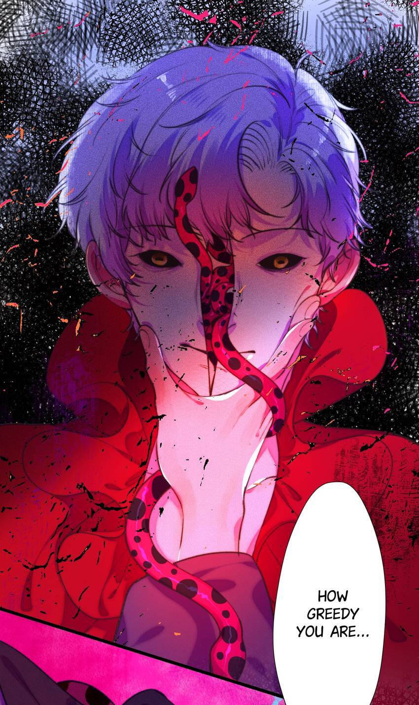 Seven Days After Death Chapter 33 page 25 - 