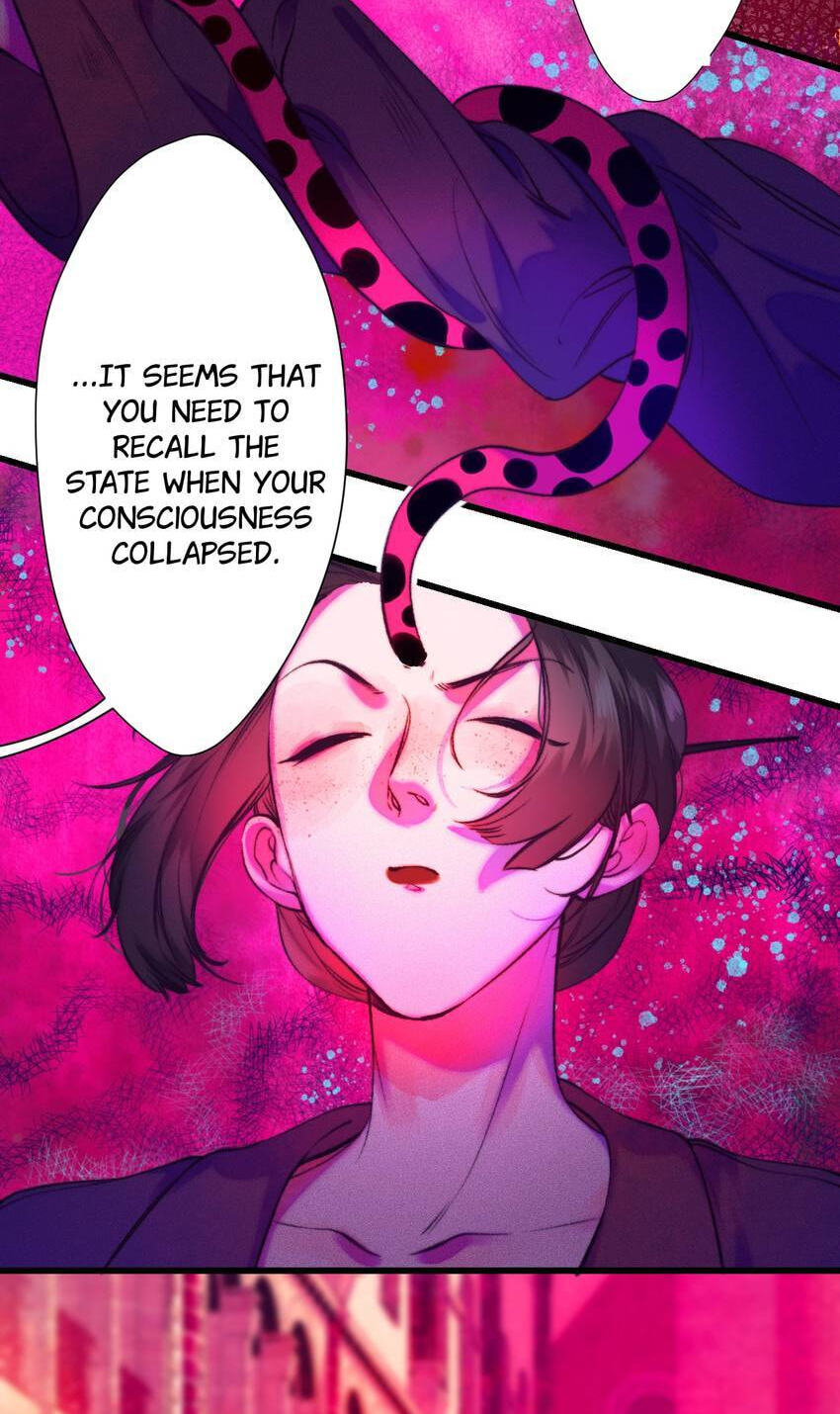 Seven Days After Death Chapter 33 page 26 - 