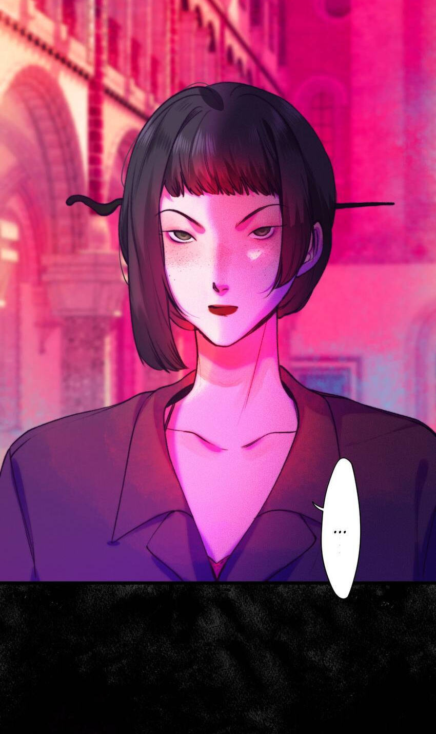 Seven Days After Death Chapter 33 page 27 - 
