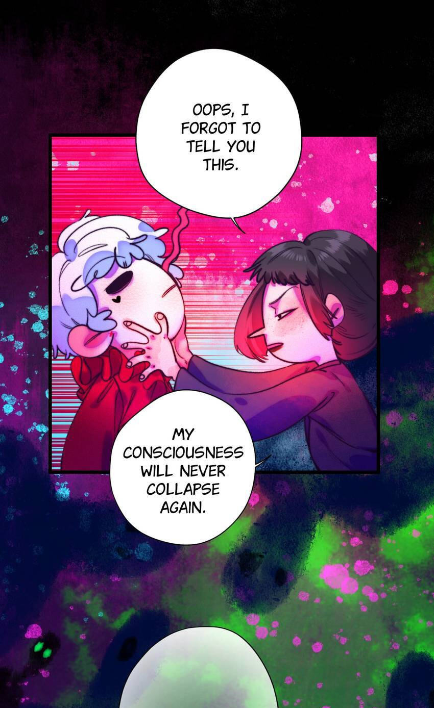 Seven Days After Death Chapter 33 page 28 - 