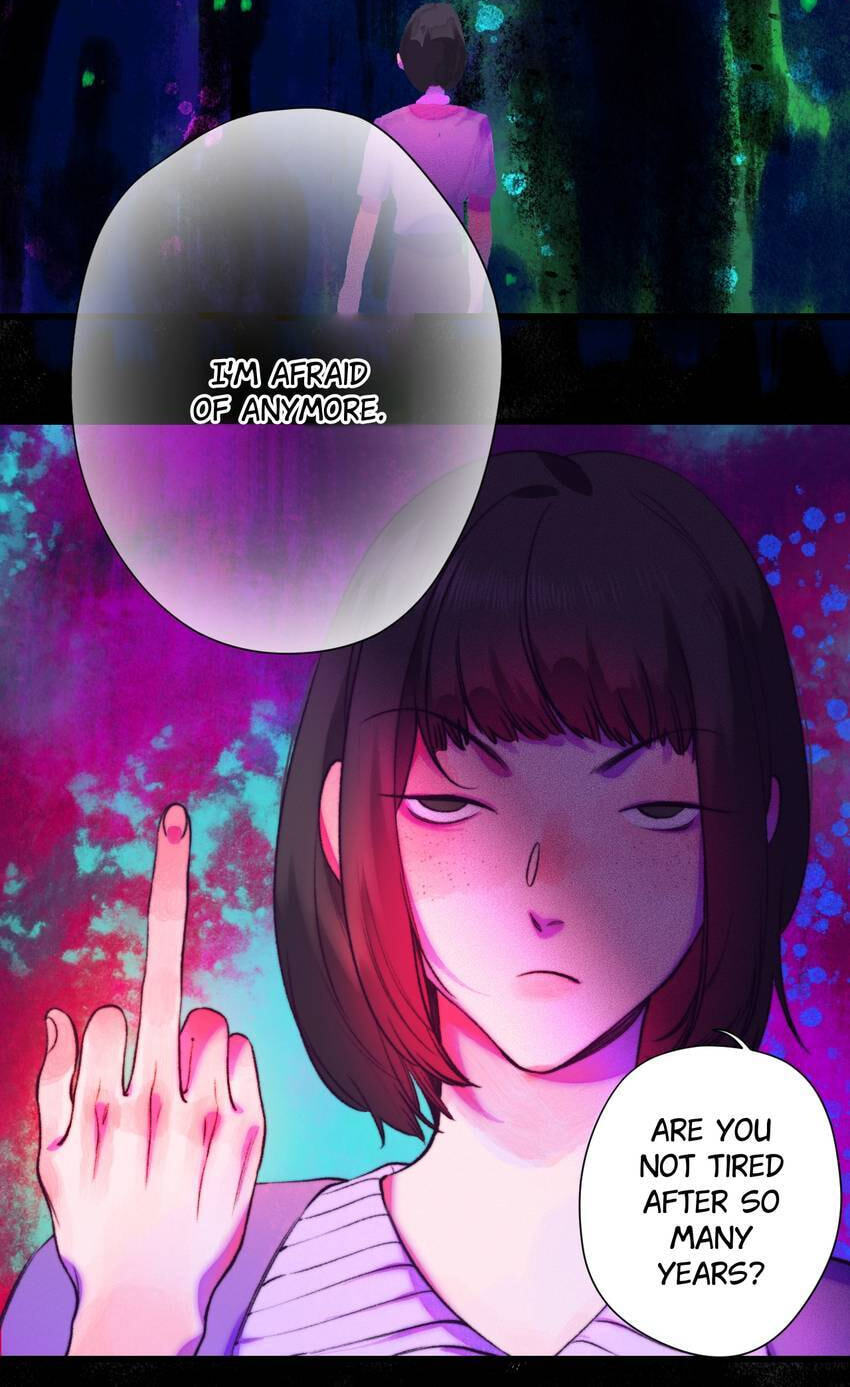 Seven Days After Death Chapter 33 page 30 - 