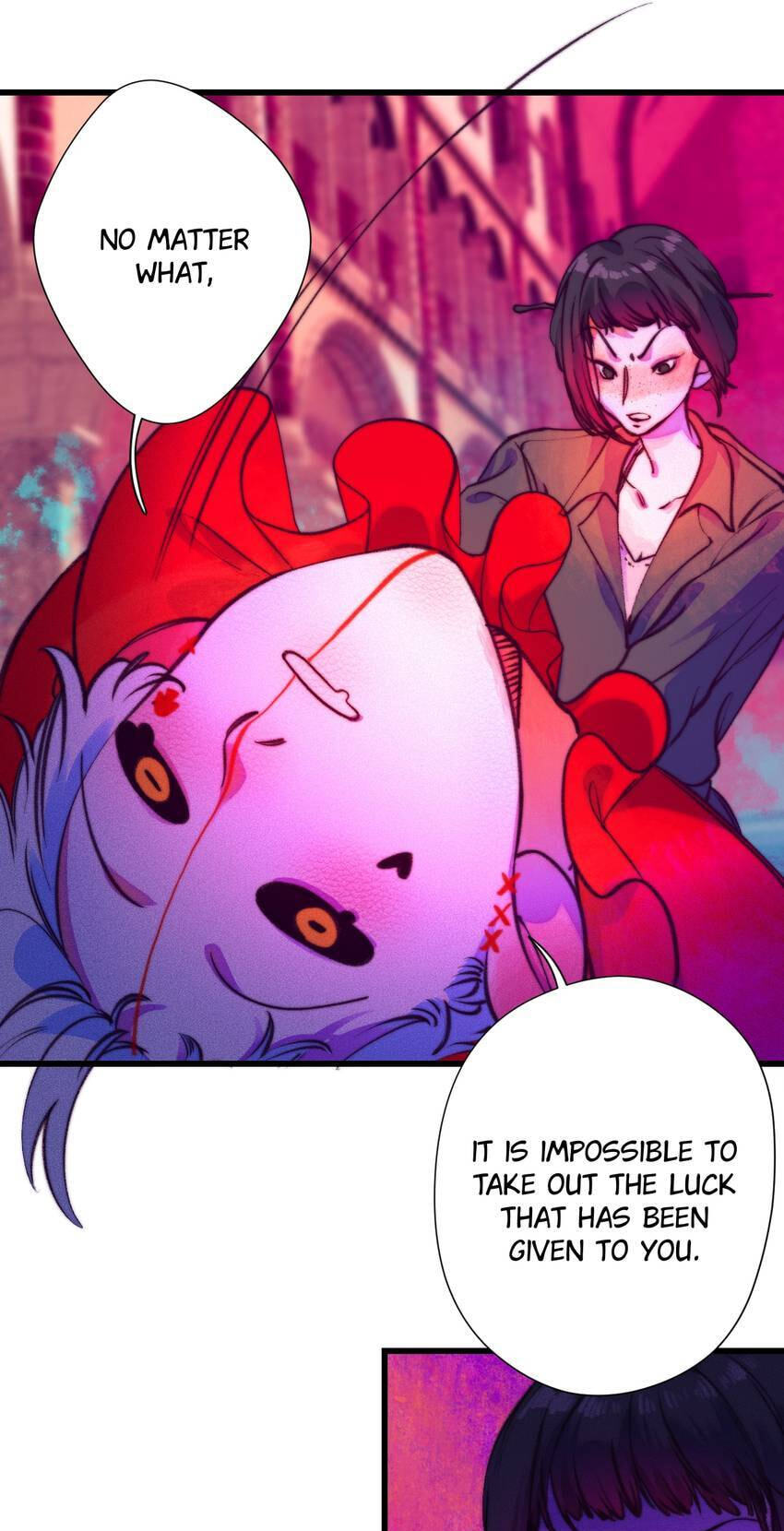 Seven Days After Death Chapter 33 page 33 - 