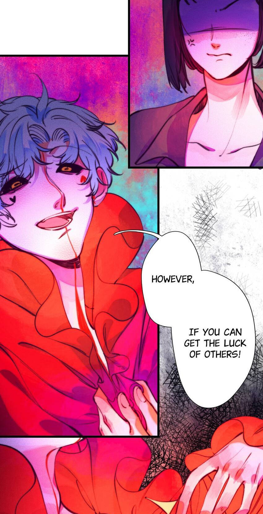 Seven Days After Death Chapter 33 page 34 - 