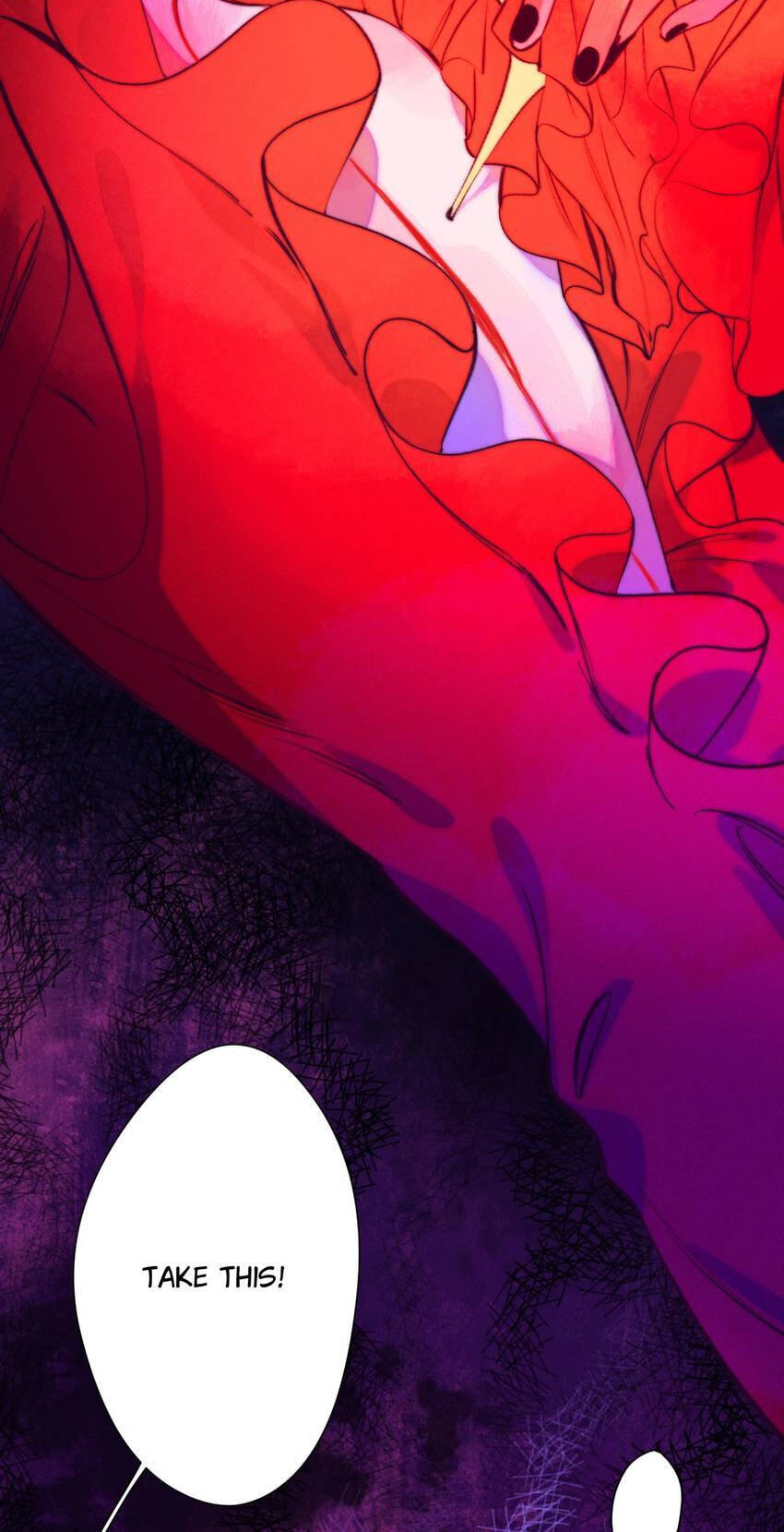 Seven Days After Death Chapter 33 page 35 - 