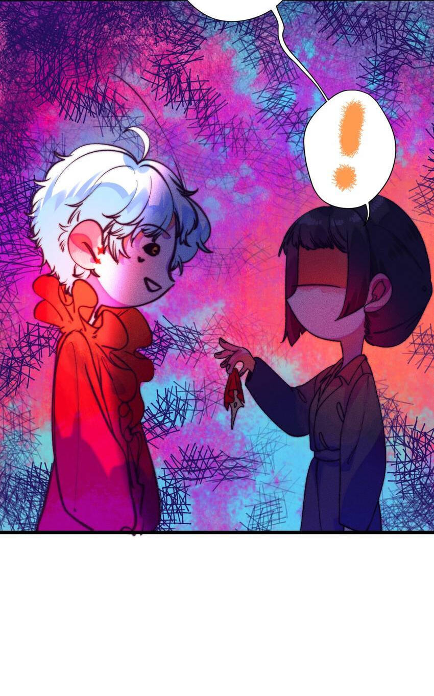 Seven Days After Death Chapter 33 page 39 - 