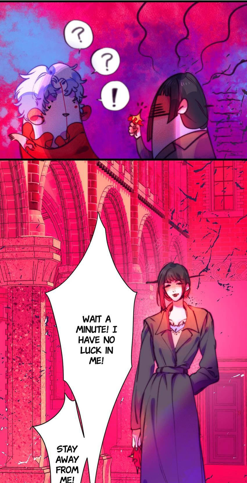 Seven Days After Death Chapter 33 page 41 - 