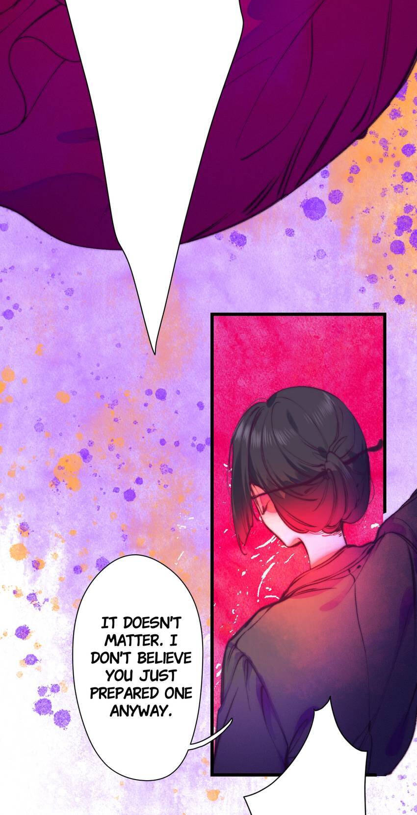 Seven Days After Death Chapter 33 page 43 - 