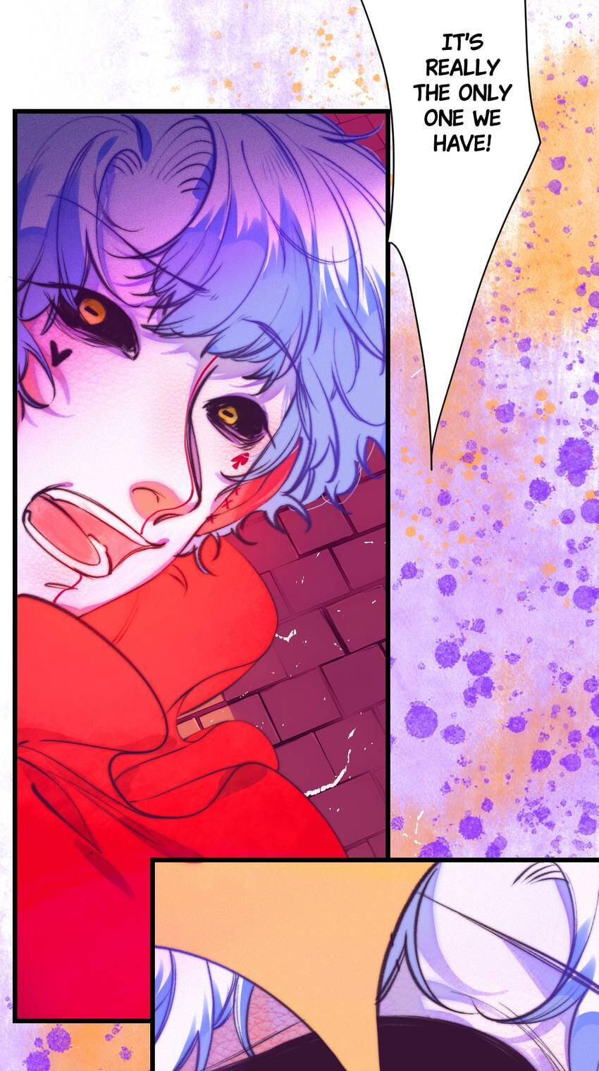 Seven Days After Death Chapter 33 page 44 - 