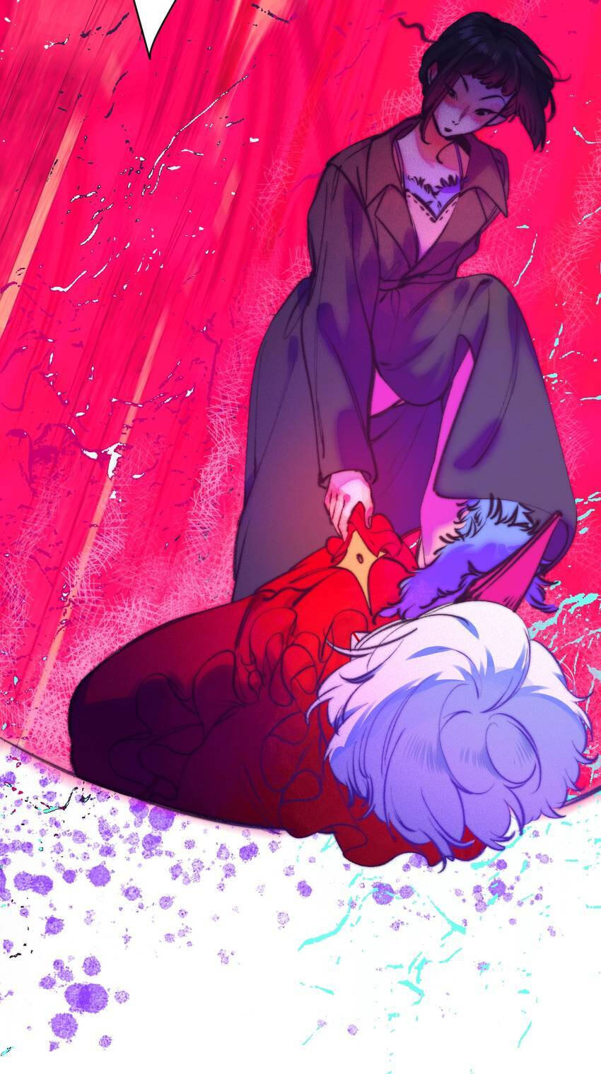 Seven Days After Death Chapter 33 page 46 - 
