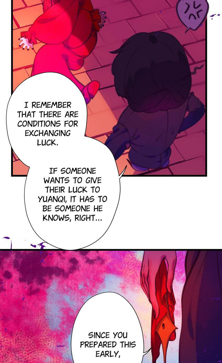 Seven Days After Death Chapter 33 page 49 - 