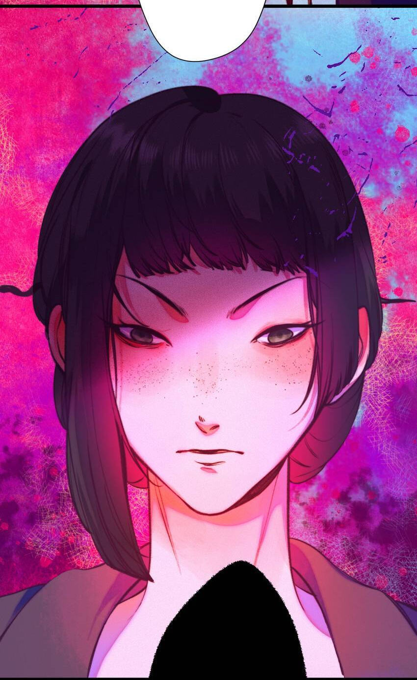 Seven Days After Death Chapter 33 page 50 - 