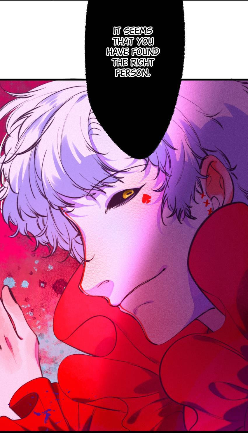 Seven Days After Death Chapter 33 page 51 - 