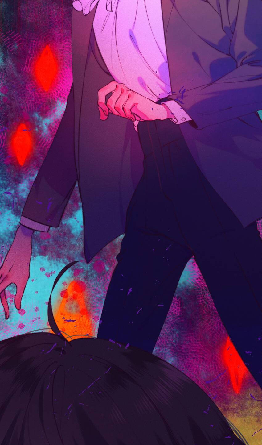 Seven Days After Death Chapter 33 page 53 - 