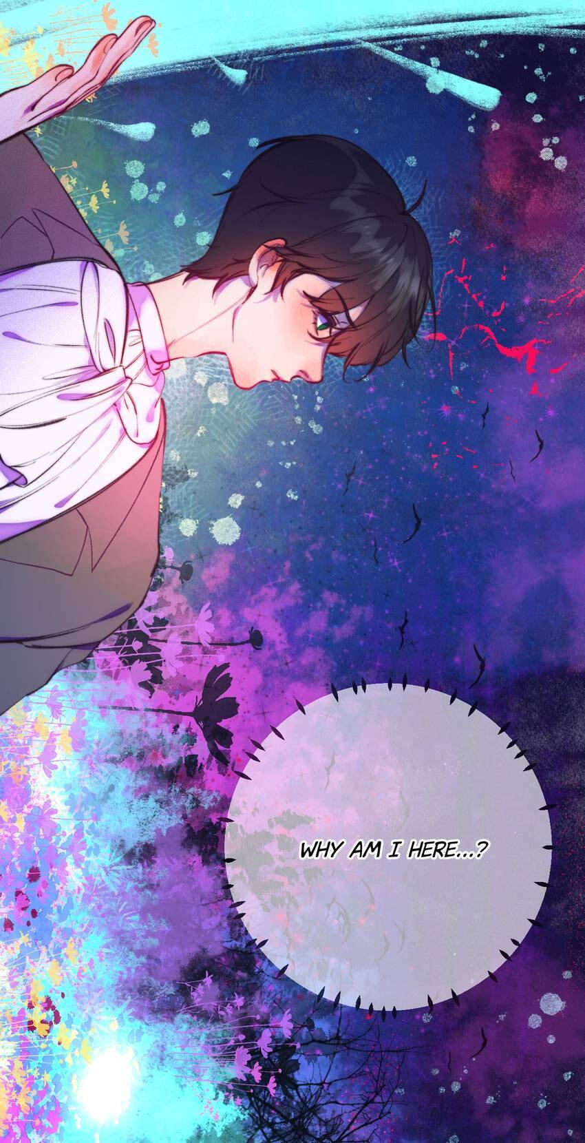 Seven Days After Death Chapter 33 page 57 - 
