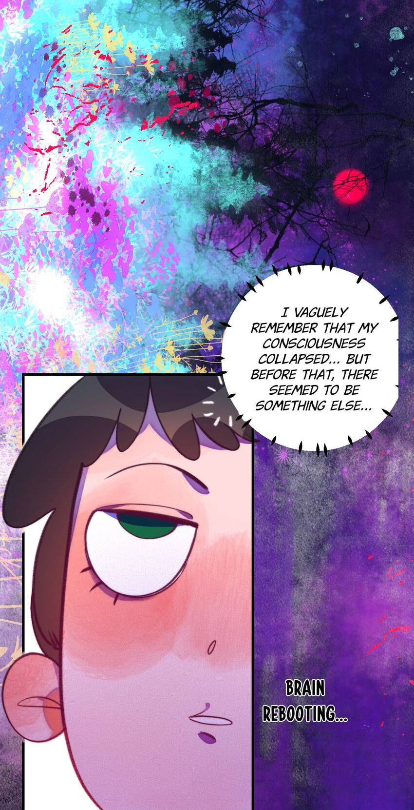 Seven Days After Death Chapter 33 page 58 - 