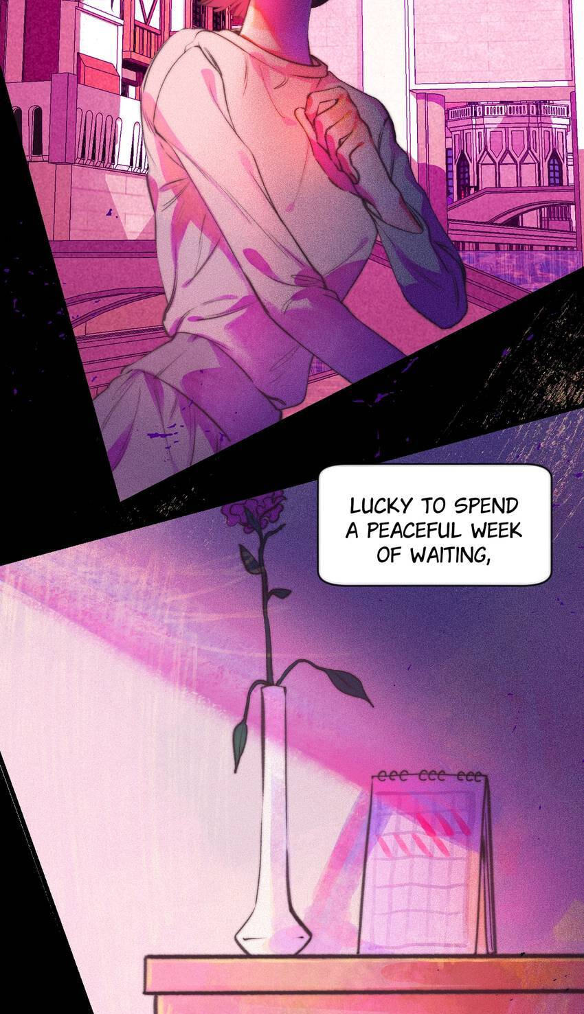 Seven Days After Death Chapter 33 page 7 - 