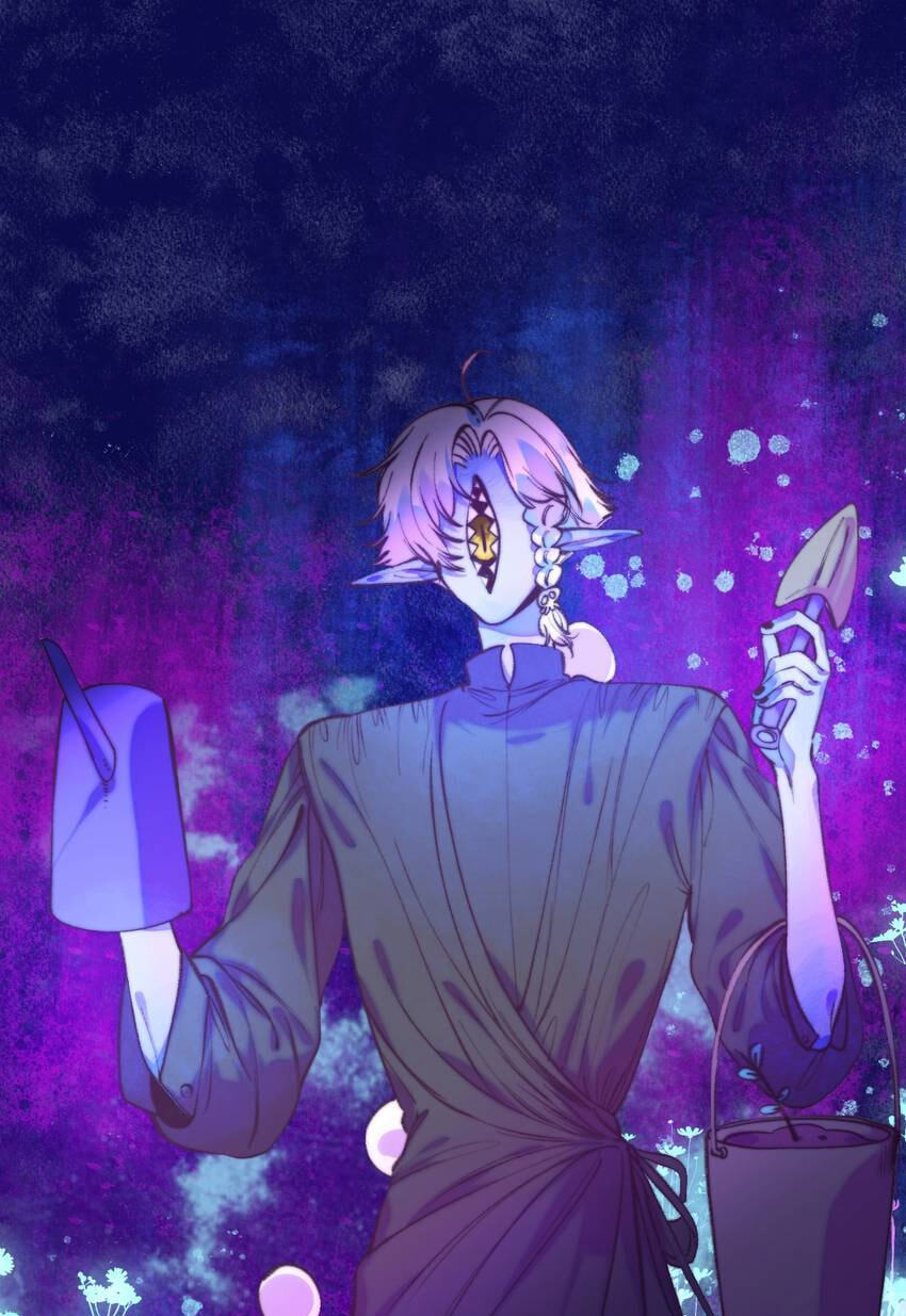 Seven Days After Death Chapter 33 page 62 - 