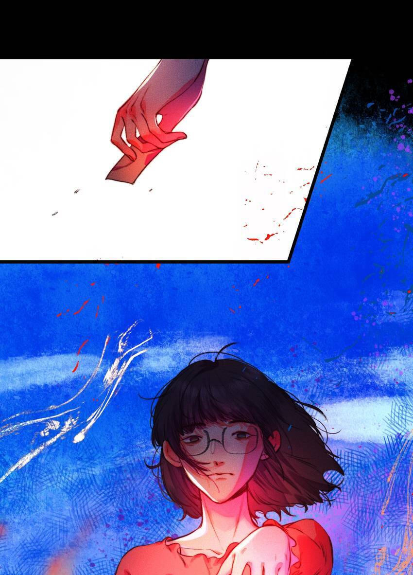 Seven Days After Death Chapter 33 page 10 - 