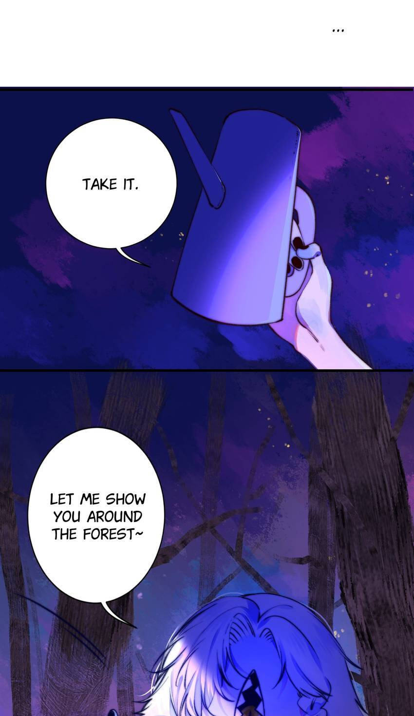 Seven Days After Death Chapter 34 page 13 - 