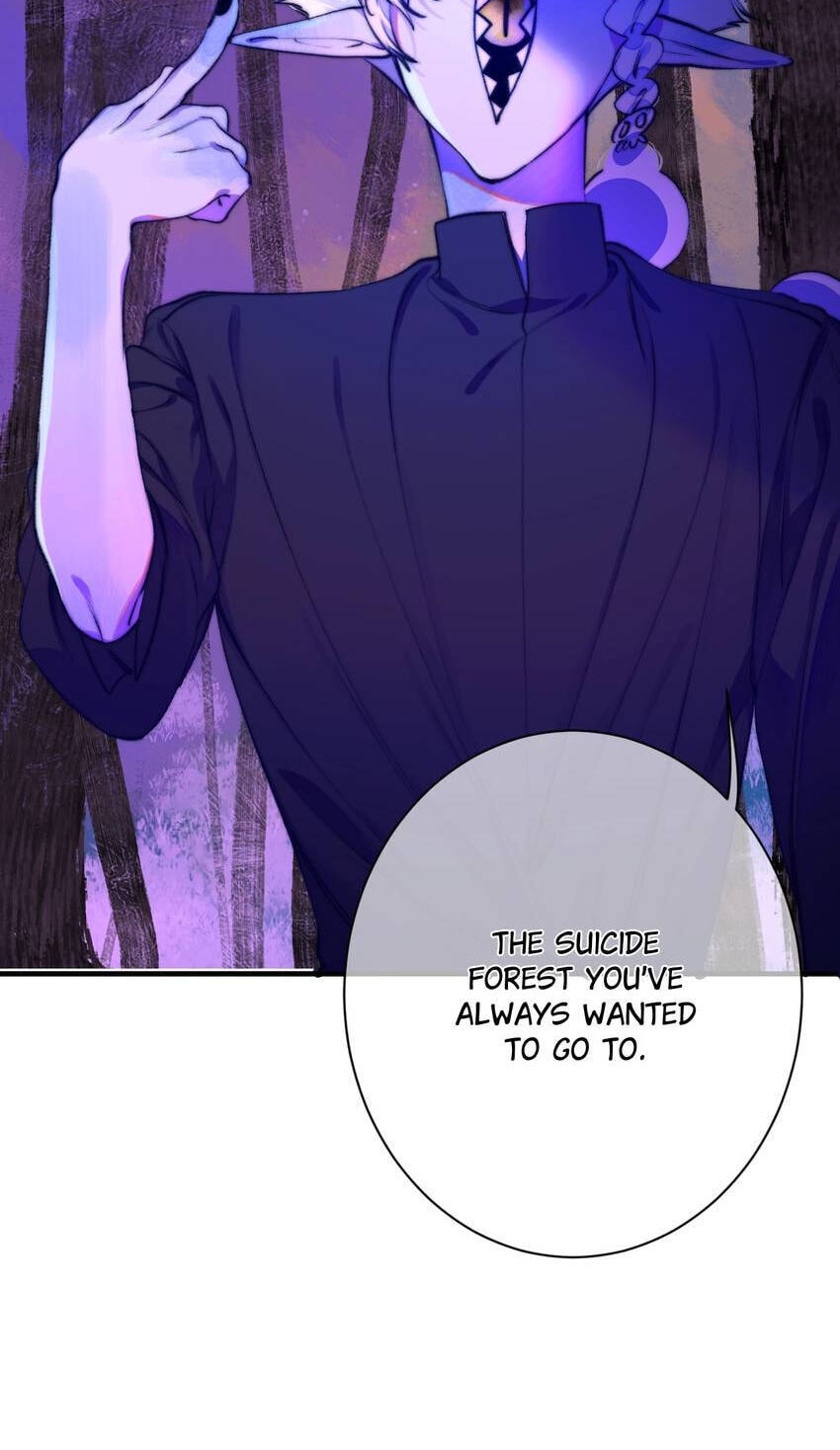 Seven Days After Death Chapter 34 page 14 - 