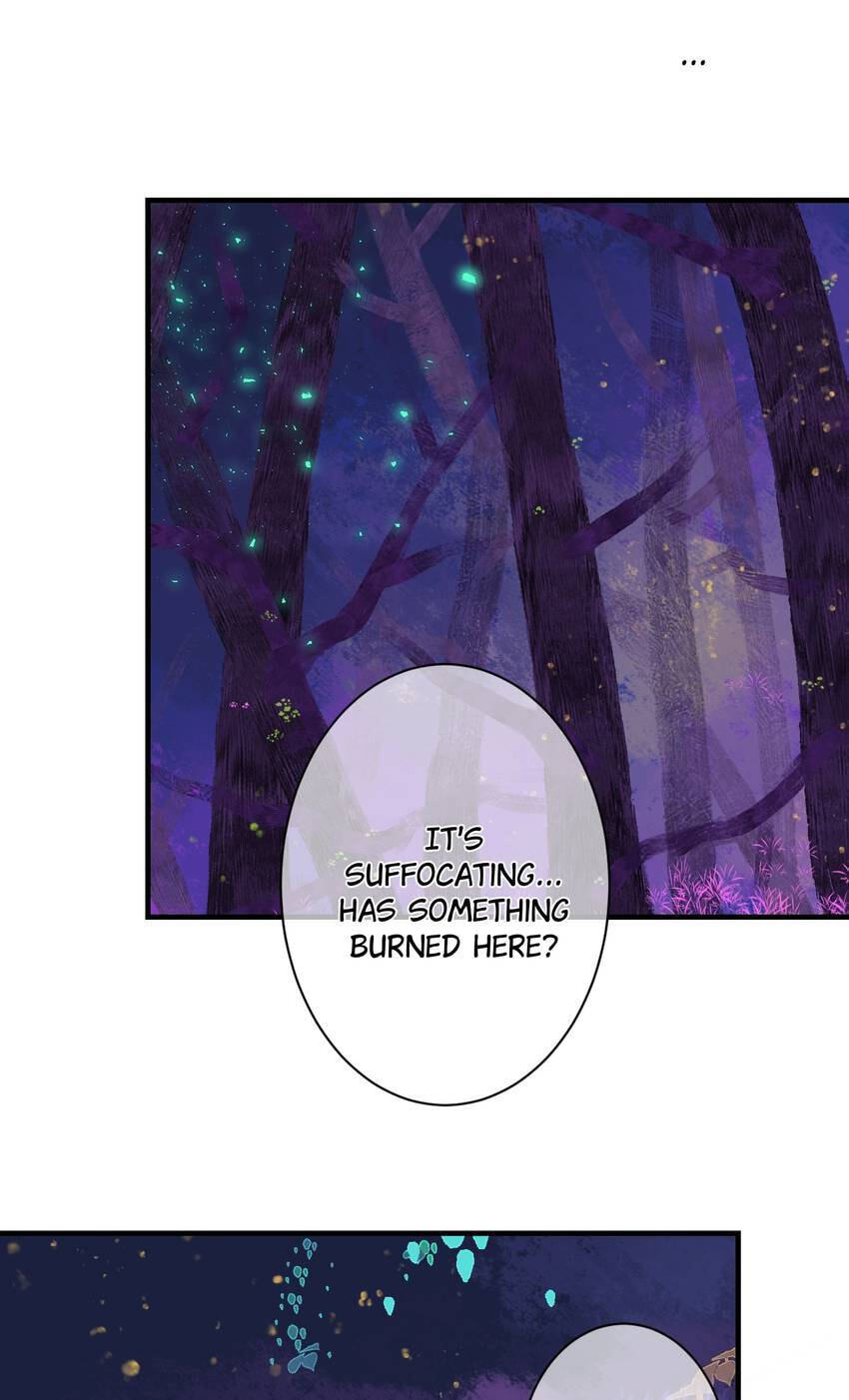 Seven Days After Death Chapter 34 page 17 - 