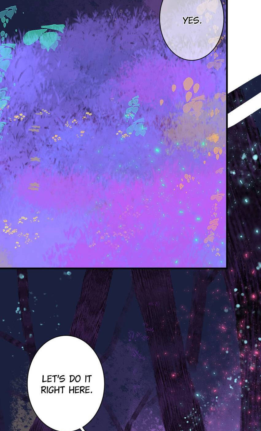 Seven Days After Death Chapter 34 page 18 - 