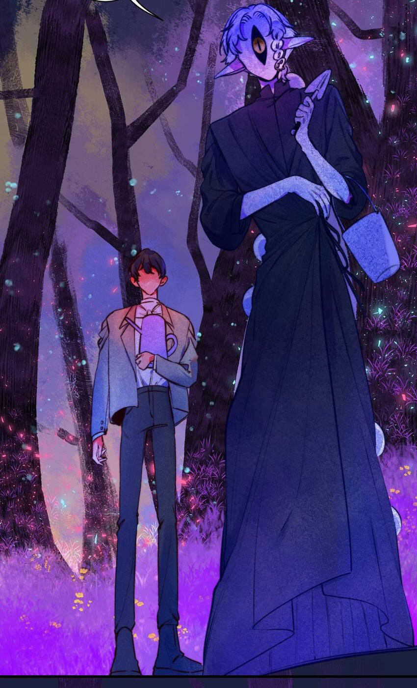Seven Days After Death Chapter 34 page 19 - 