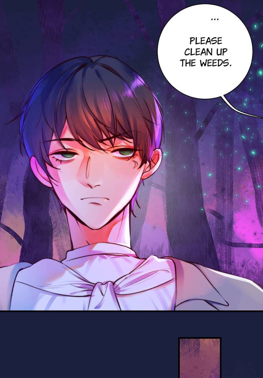 Seven Days After Death Chapter 34 page 20 - 