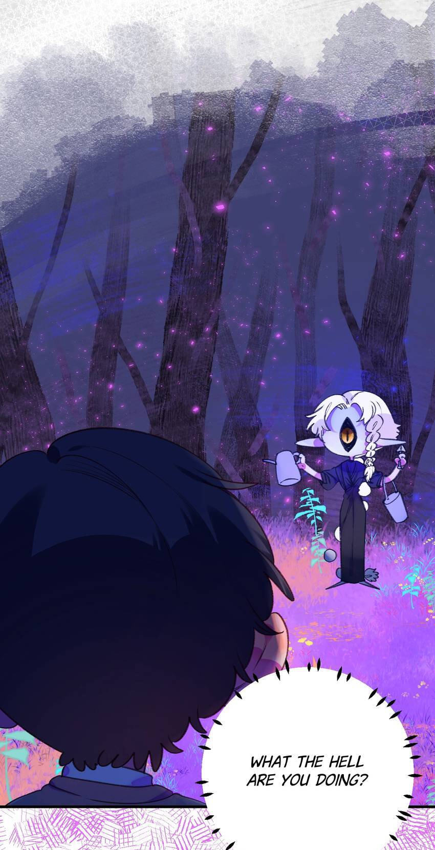 Seven Days After Death Chapter 34 page 3 - 