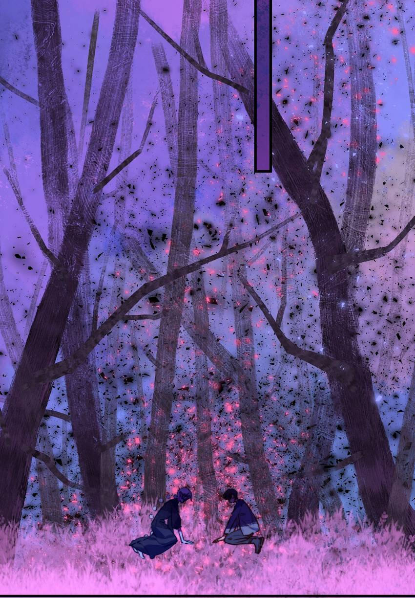 Seven Days After Death Chapter 34 page 22 - 