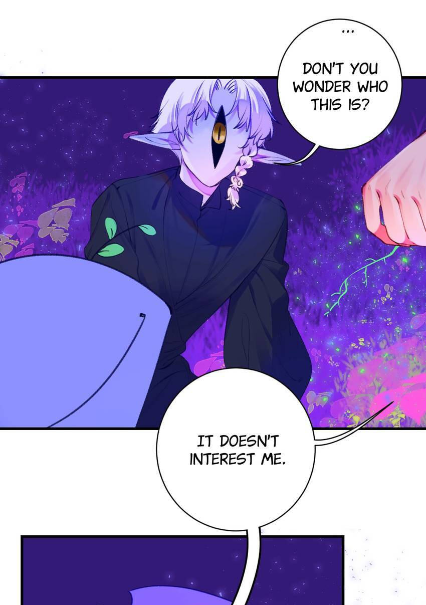 Seven Days After Death Chapter 34 page 23 - 