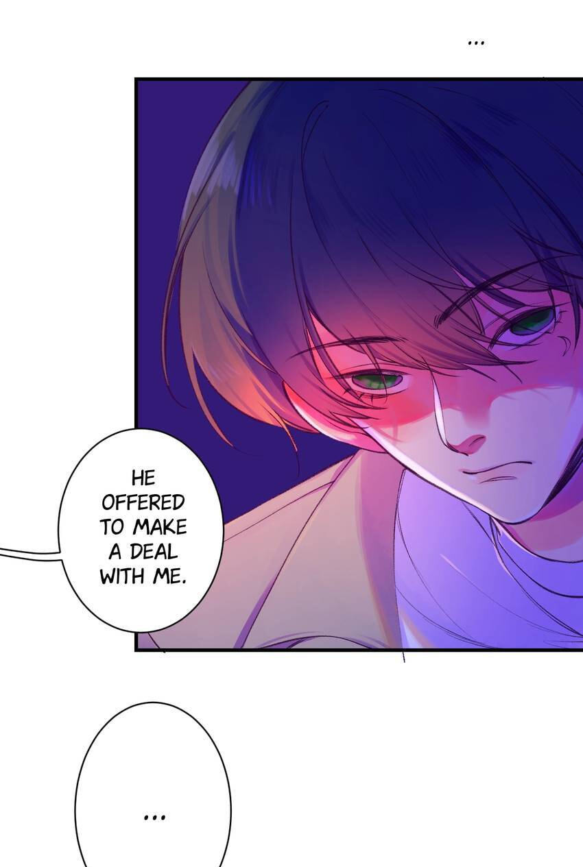 Seven Days After Death Chapter 34 page 26 - 