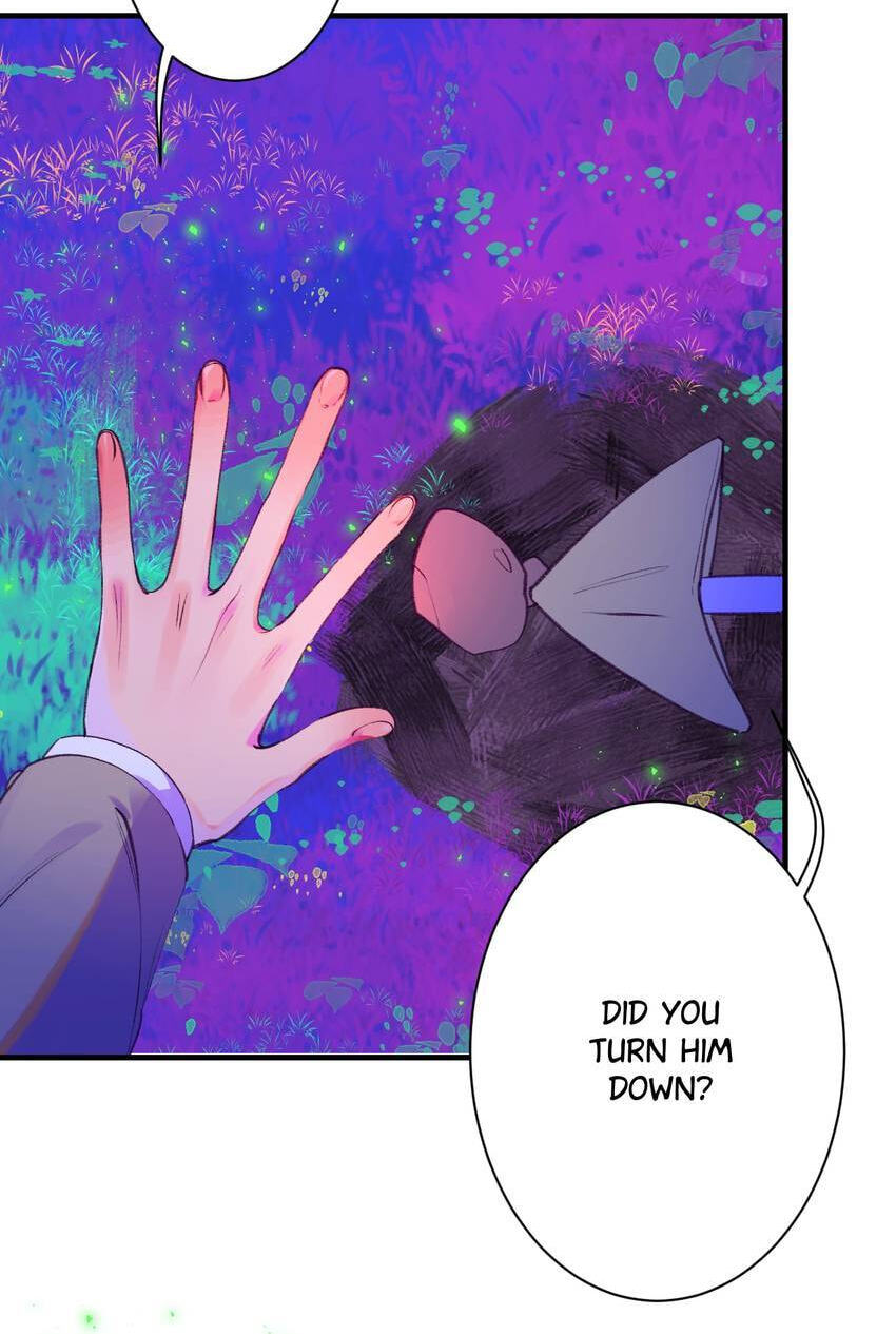 Seven Days After Death Chapter 34 page 27 - 