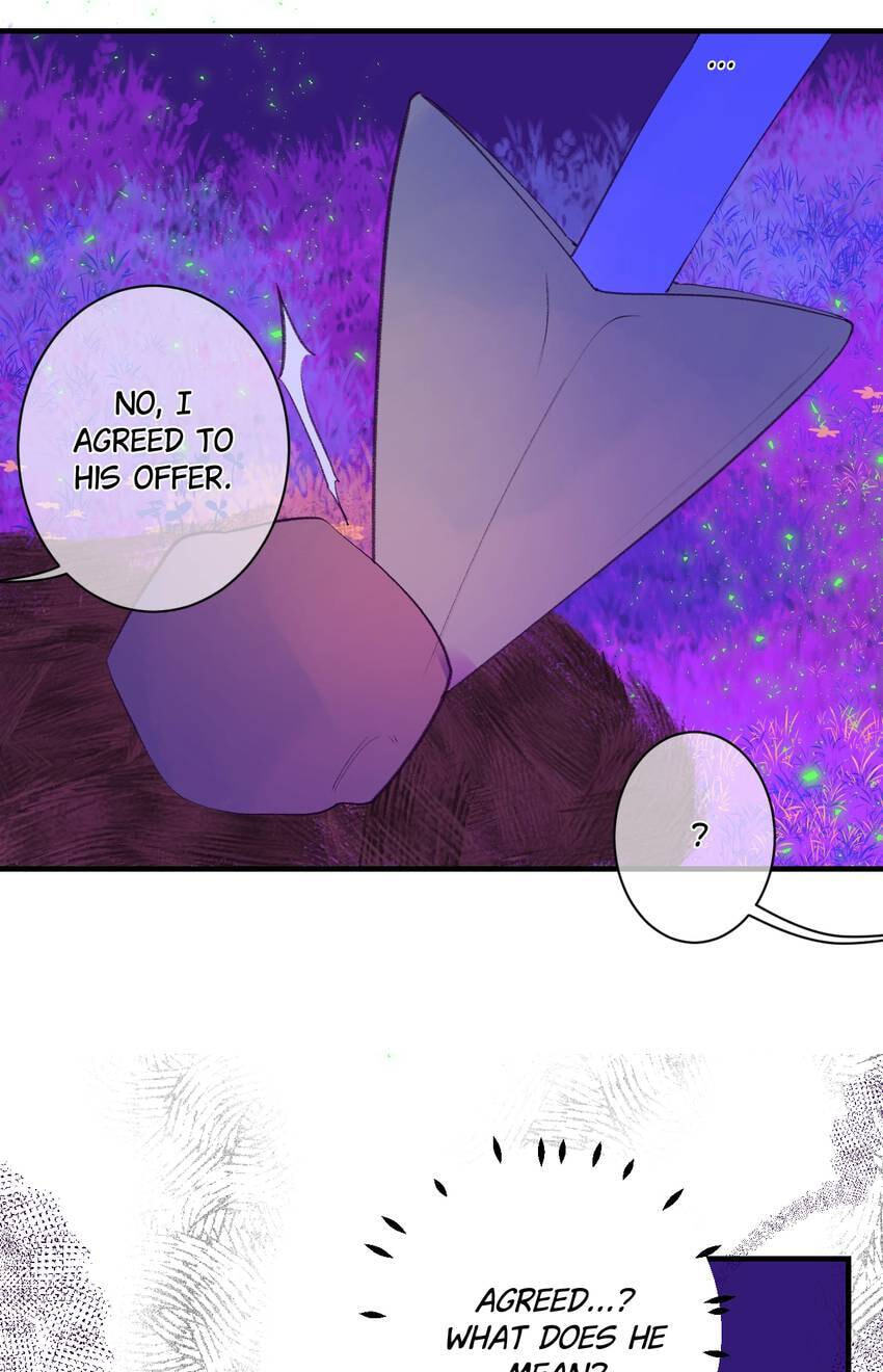 Seven Days After Death Chapter 34 page 28 - 