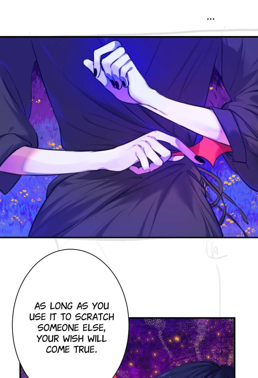 Seven Days After Death Chapter 34 page 30 - 