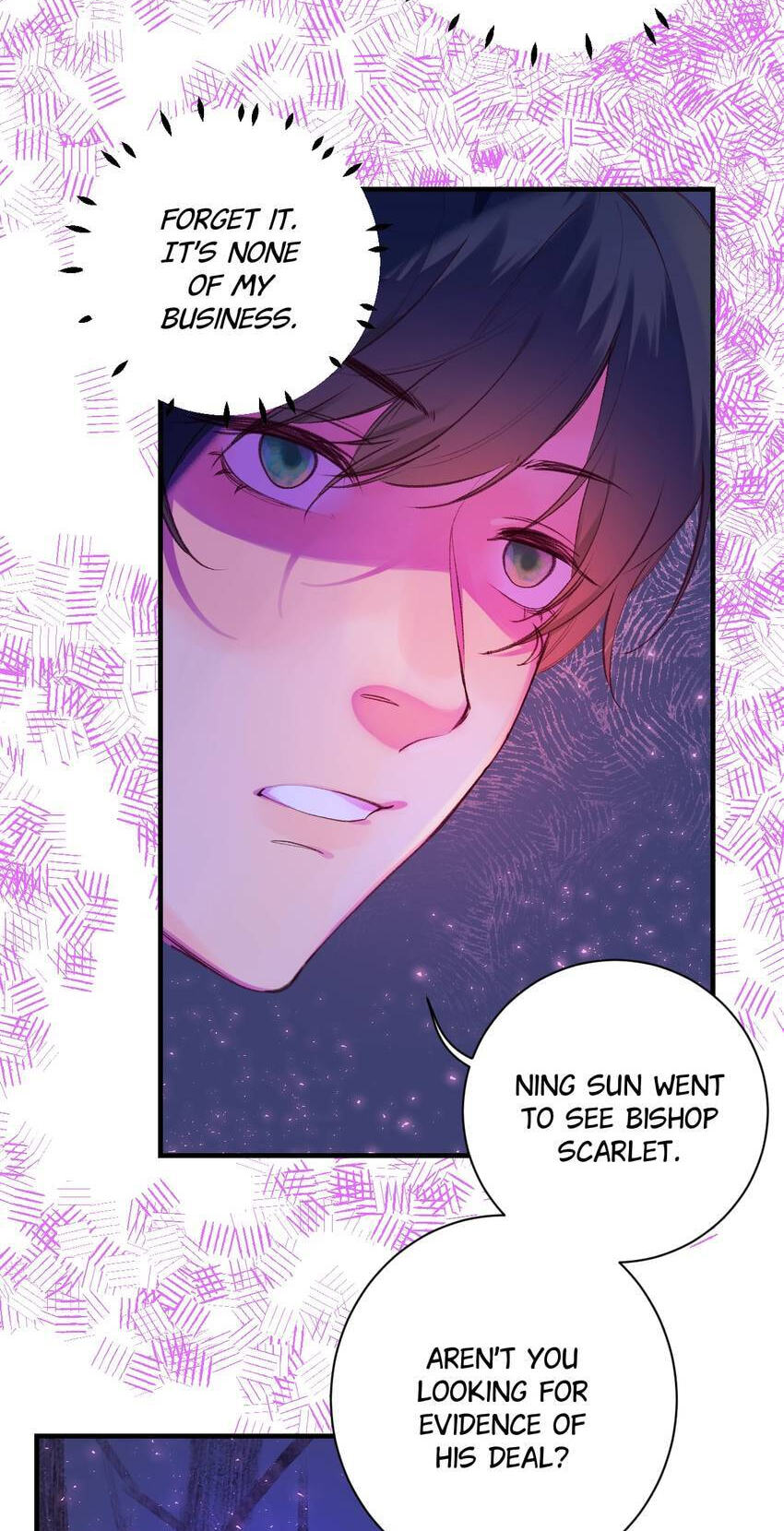 Seven Days After Death Chapter 34 page 4 - 